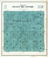 Pleasant Hill Township, Winona County 1927